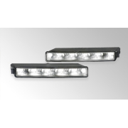 Дневные ходовые огни BM15W