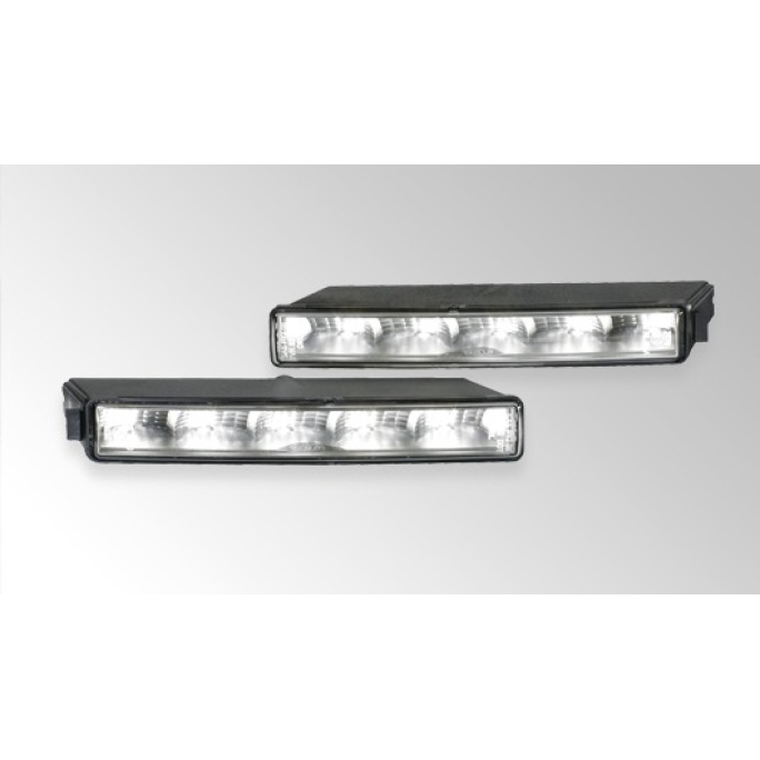 Дневные ходовые огни BM15W