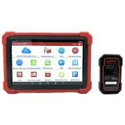 Launch X-4З1 Pro3 SE мультимарочный сканер с 3-мя годами обновлений