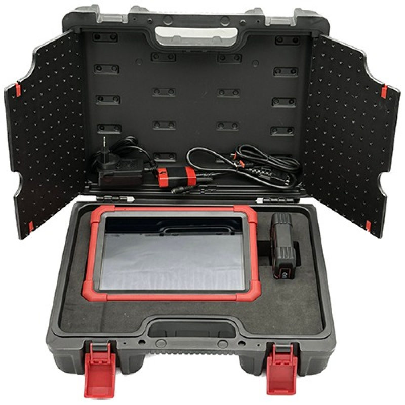 Launch X-4З1 Pro3 SE мультимарочный сканер с 3-мя годами обновлений