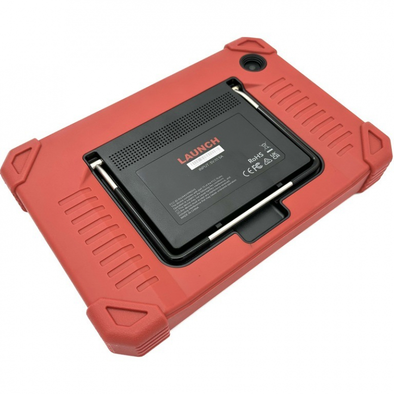 Launch X-4З1 Pro3 SE мультимарочный сканер с 3-мя годами обновлений