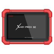 Launch X-4З1 Pro3 SE мультимарочный сканер с 3-мя годами обновлений