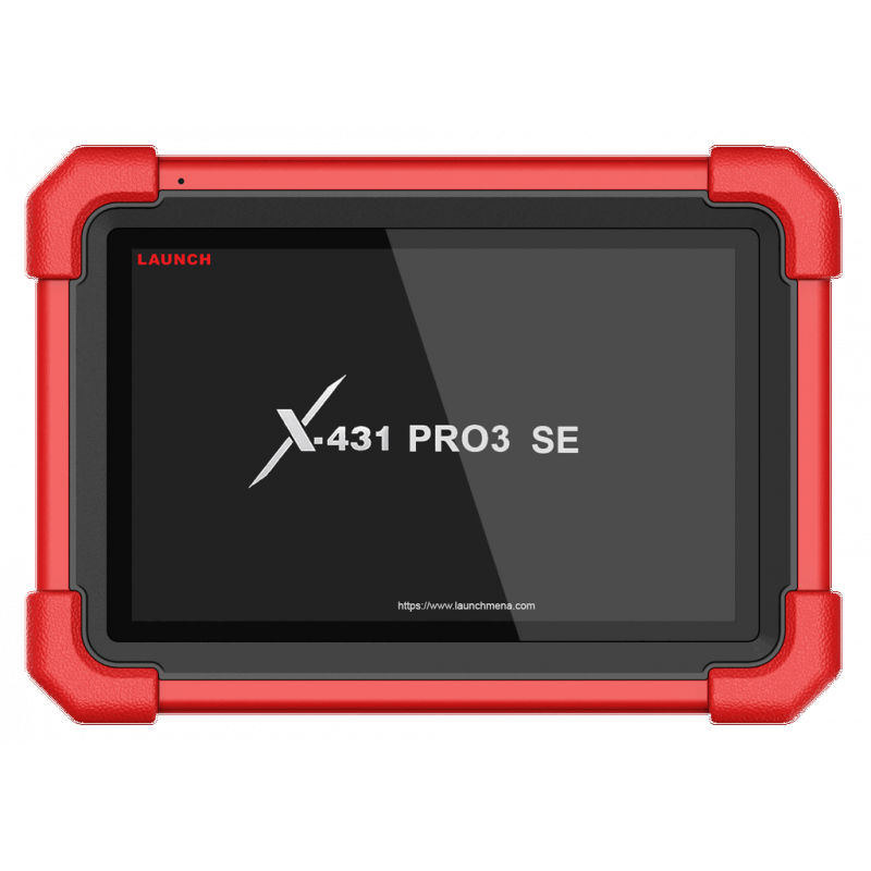 Launch X-4З1 Pro3 SE мультимарочный сканер с 3-мя годами обновлений