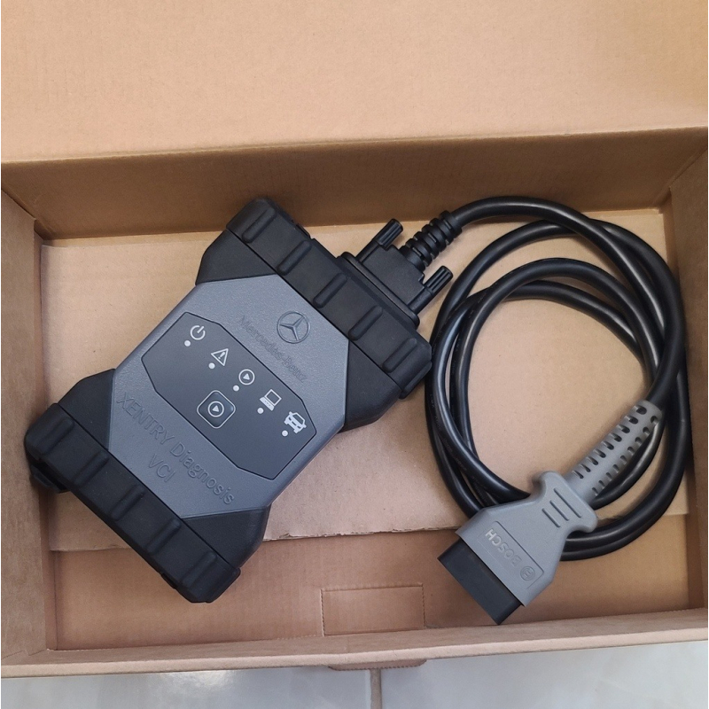 Xentry Diagnosis VCI для  Mercedes