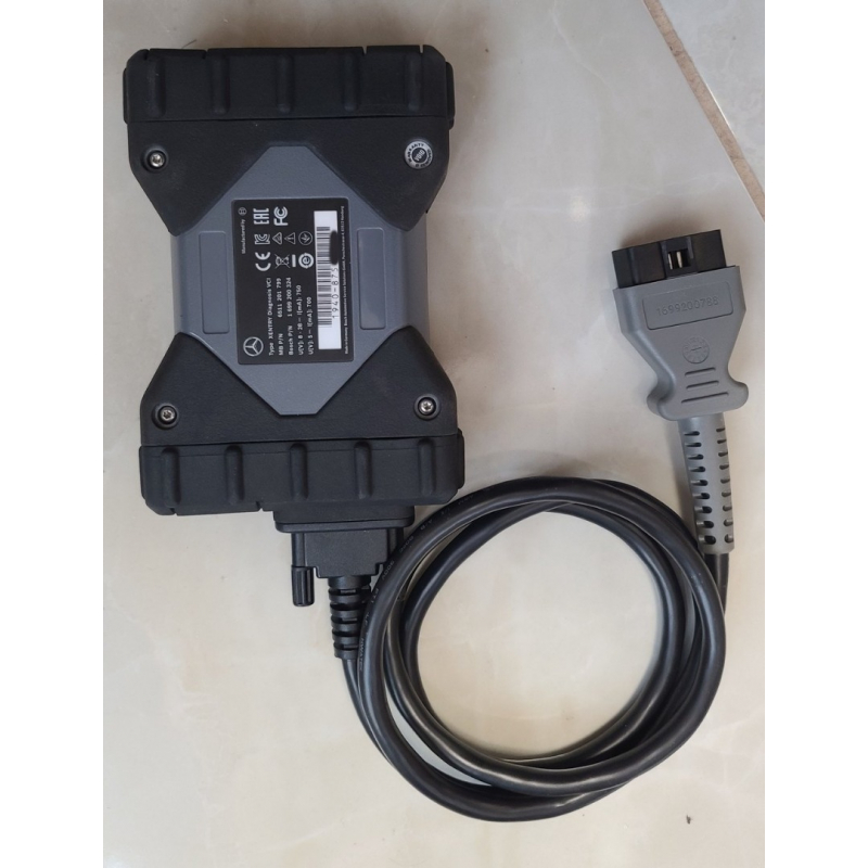 Xentry Diagnosis VCI для  Mercedes