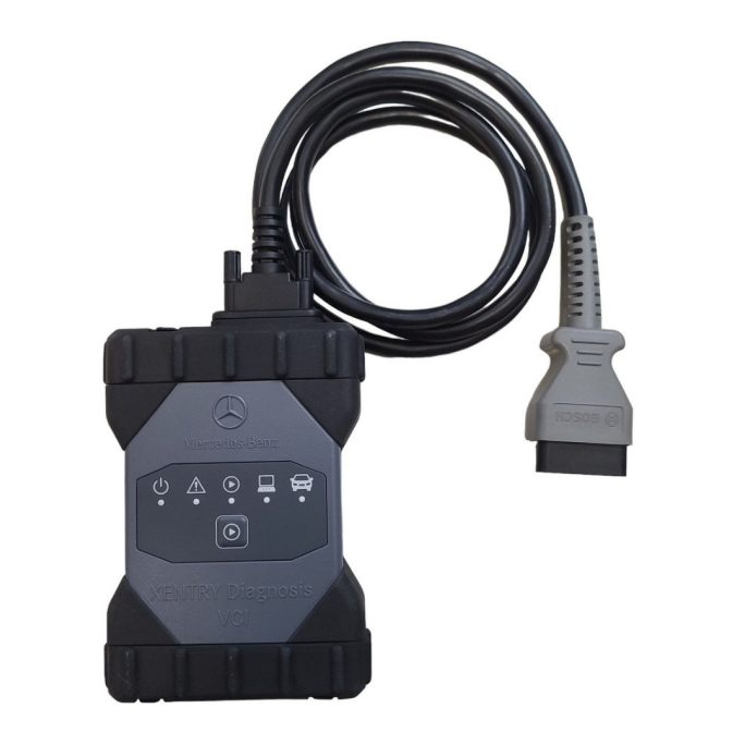 Xentry Diagnosis VCI для Mercedes