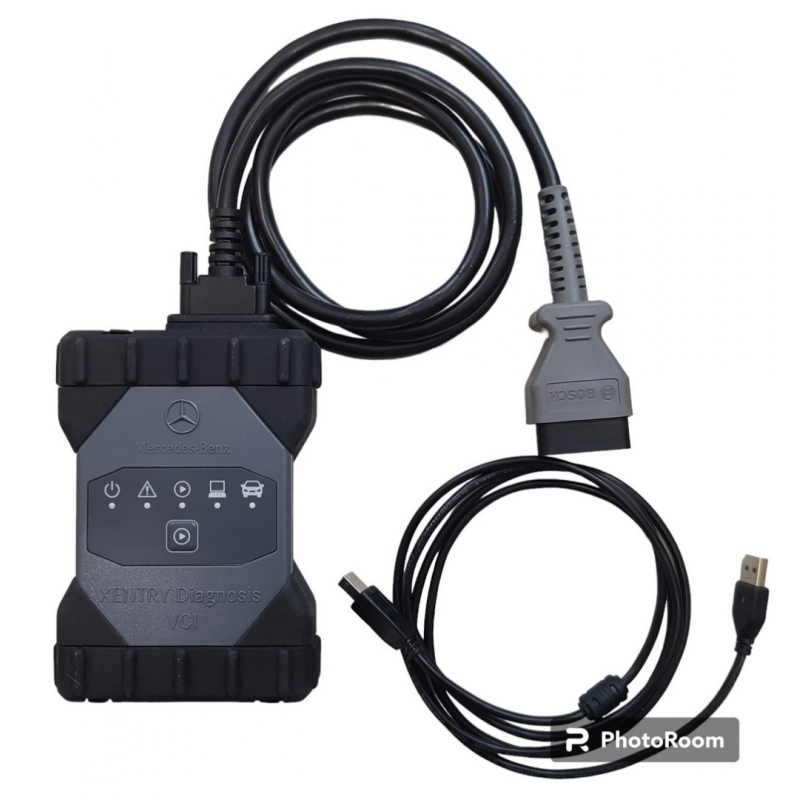 Xentry Diagnosis VCI для  Mercedes