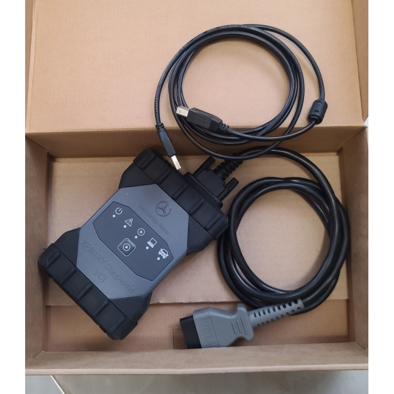 Xentry Diagnosis VCI для  Mercedes