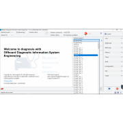 Установка ПО VAG ODIS Engineering 17