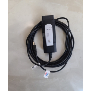 Porsche Piwis III PT3G VCI Origin