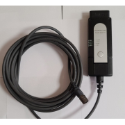 Porsche Piwis III PT3G VCI Origin