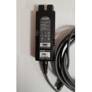 Porsche Piwis III PT3G VCI Origin