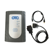 Toyota OTC 2