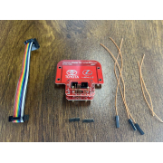Адаптер Toyota Lexus BDM JTAG Adapter A001 для FoxFlash