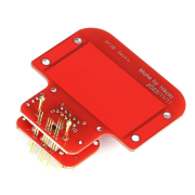 Адаптер Toyota Lexus BDM JTAG Adapter A001 для FoxFlash