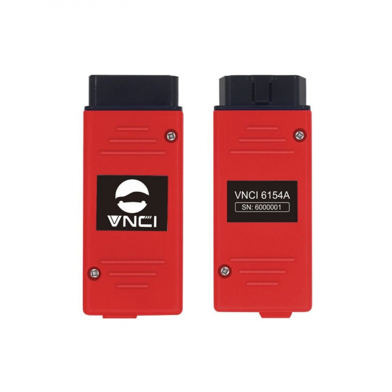 VNCI 6154A для Vag Odis 25