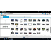 Mercedes Openshell Xentry, DAS, WIS, EPC, StarFinder, Vediamo, Monaco - Установка пакета ПО
