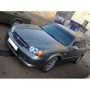 Ангельские глазки Chevrolet Evanda (CCFL angel eyes)