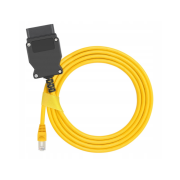 BMW E-NET (Enet) Cable для кодирования F и G серий. VAG DoIP Кабель.