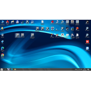 Автосканер BMW Icom Next Wifi OBD версия