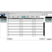 Автосканер BMW Icom Next Wifi OBD версия