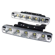 Дневные ходовые огни HP190