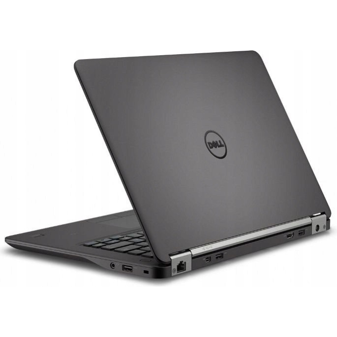 Ноутбук DELL E7450 на i7 б. у. з встановленим ПЗ