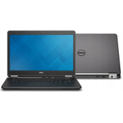 Ноутбук DELL E7450 на i7 б.у. с установленным ПО