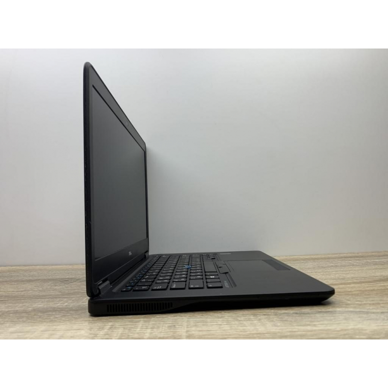 Ноутбук DELL E7450 на i7 б.у. с установленным ПО