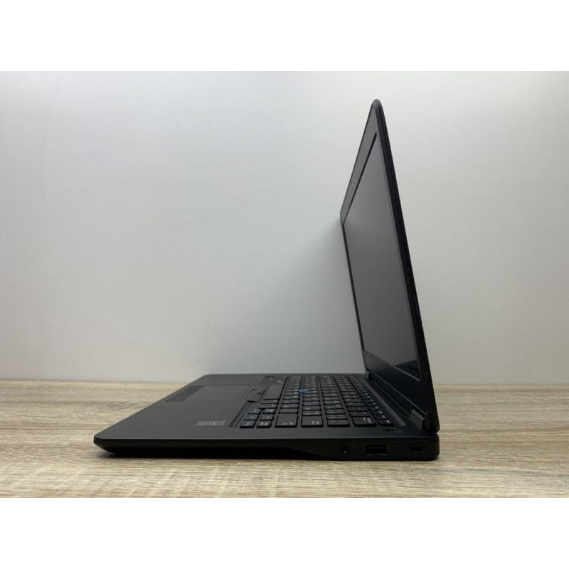 Ноутбук DELL E7450 на i7 б.у. с установленным ПО