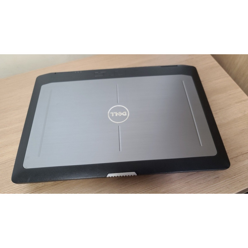 Ноутбук DELL E6430 ATG TouchScreen на i5 б.у. с установленным ПО