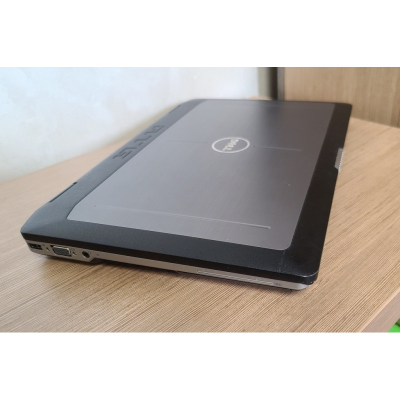 Ноутбук DELL E6430 ATG TouchScreen на i5 б.у. с установленным ПО