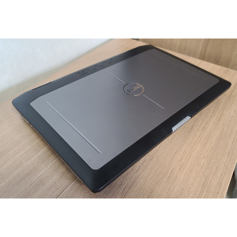 Ноутбук DELL E6430 ATG TouchScreen на i5 б.у. с установленным ПО