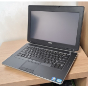 Ноутбук DELL E6430 ATG TouchScreen на i5 б.у. с установленным ПО