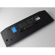Аккумулятор 8700mAh (батарея) для ноутбука Dell KJ321. Внешний
