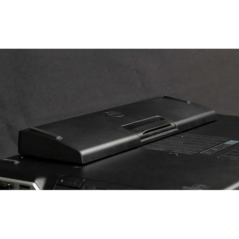 Аккумулятор 8700mAh (батарея) для ноутбука Dell KJ321. Внешний