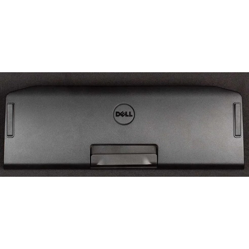 Аккумулятор 8700mAh (батарея) для ноутбука Dell KJ321. Внешний