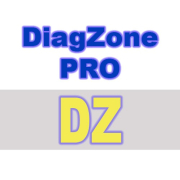 Активация подписки DiagZone Pro для ThinkDiag и Ediag на 1 год (легковые + электромобили + грузовики)