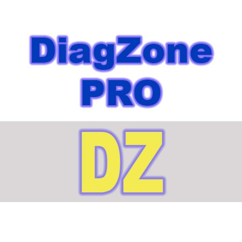 Активация подписки DiagZone Pro для ThinkDiag и Ediag на 1 год (легковые + электромобили + грузовики)