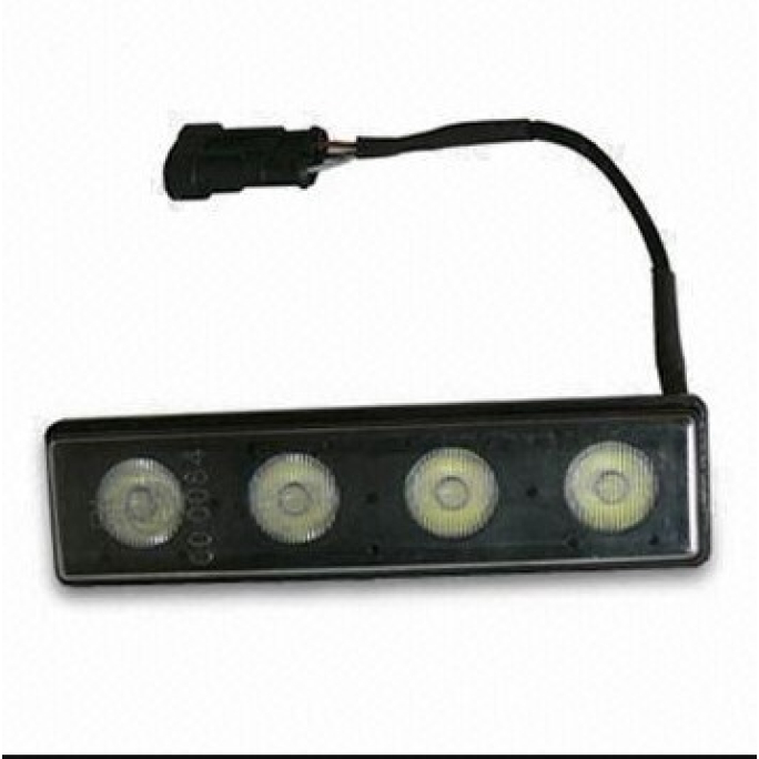 Дневные ходовые огни DRL-HM14W