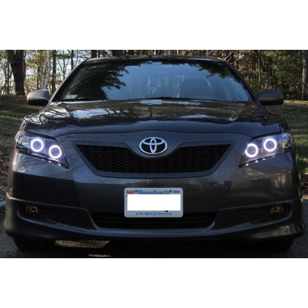 Ангельські очі Toyota Camry (ANGEL EYES)