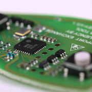 Xhorse VVDI BE Key - Плата ключа рыбка для Мерседес