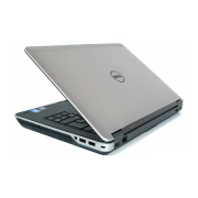 Ноутбук DELL E6440 на i5 б.у. с установленным ПО