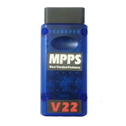 MPPS 22 флэшер-загрузчик. Без токенов.