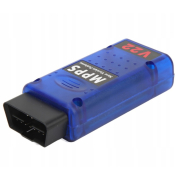 MPPS 22 флэшер-загрузчик. Без токенов.