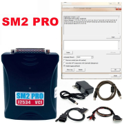 SM2 PRO Сканматик 2.21.22