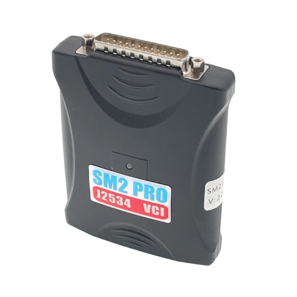 SM2 PRO Сканматик 2.21.22