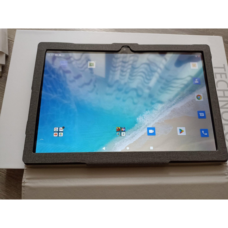 Планшет Android 128Gb, 8Gb RAM, 10” для сканера EasyDiag, ThinkDiag, ThinkCar, LVS