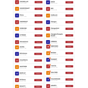 Автосканер Mucar BT200 115 марок с пожизненными обновлениями