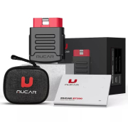 Автосканер Mucar BT200 115 марок с пожизненными обновлениями